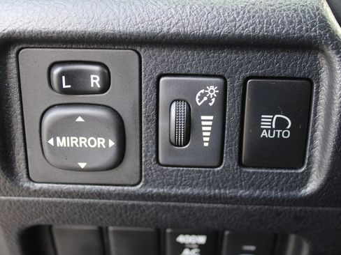 Used 2022 Toyota 4Runner SR5 Premium AWD/4WD image 24