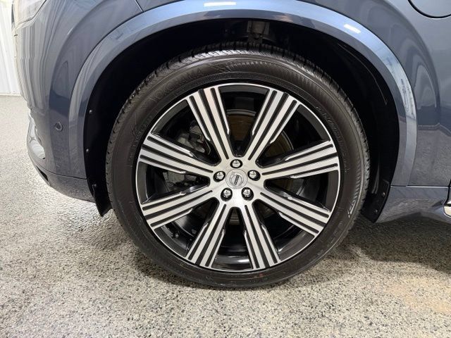 Used 2022 Volvo XC90 T8 Inscription AWD/4WD image 31