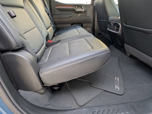 Used 2026 GMC Sierra 1500 Denali AWD/4WD image 27