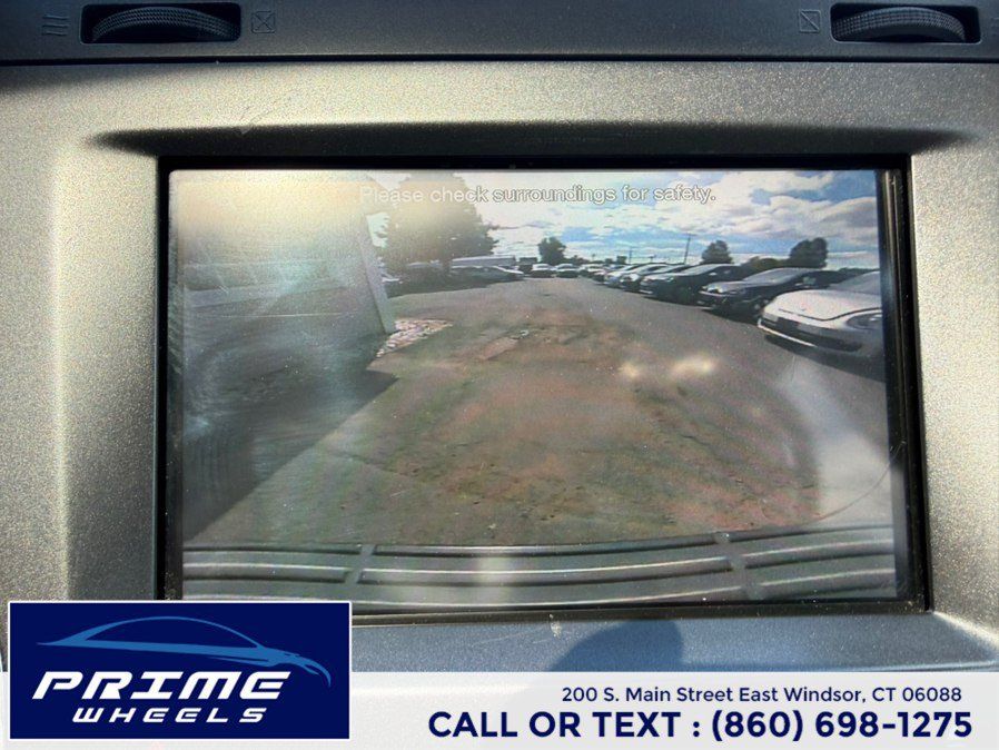 Used 2015 Lincoln Navigator 2WD image 26