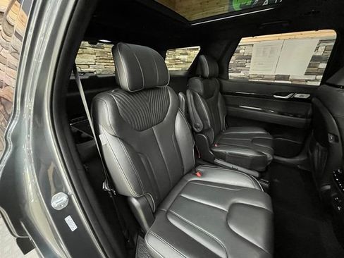 Used 2023 Hyundai Palisade Calligraphy w/ Cargo Package AWD/4WD image 40