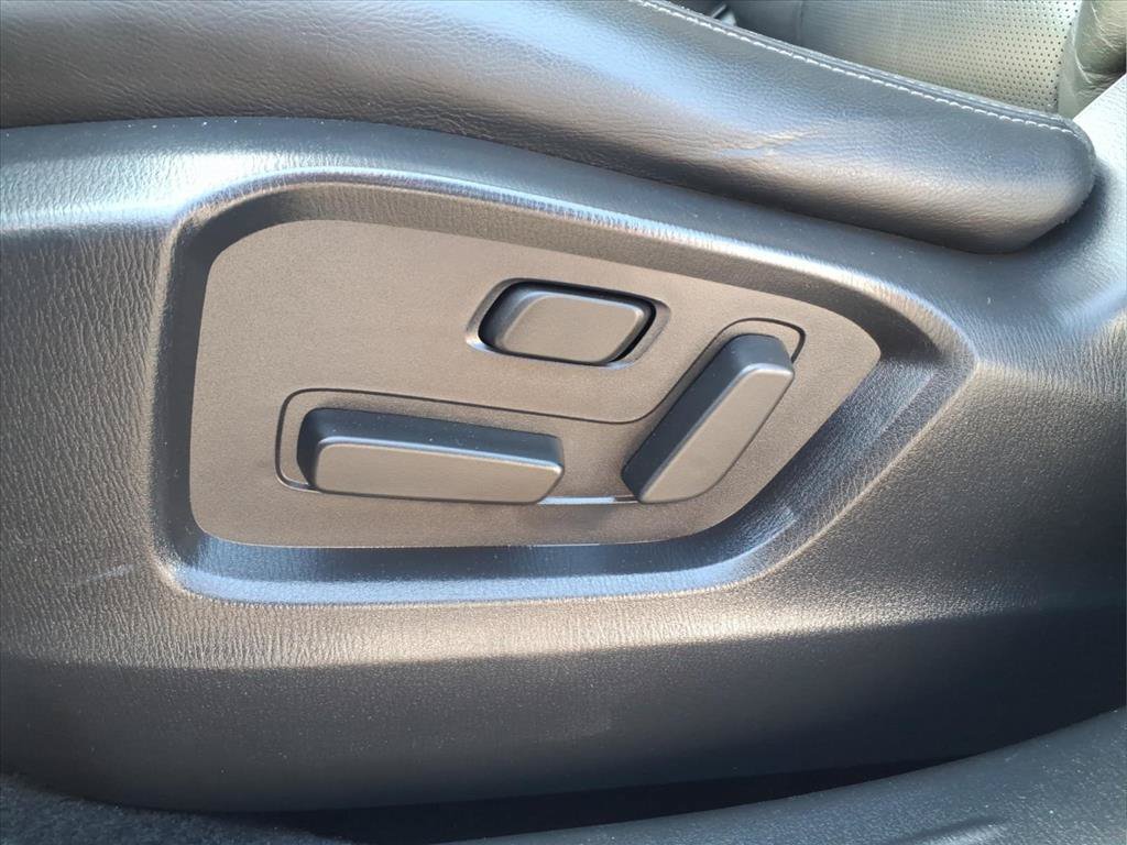 Used 2023 MAZDA CX-9 Touring AWD/4WD image 17
