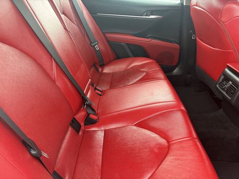 Used 2018 Toyota Camry XSE w/ Driver Assist Package image 14