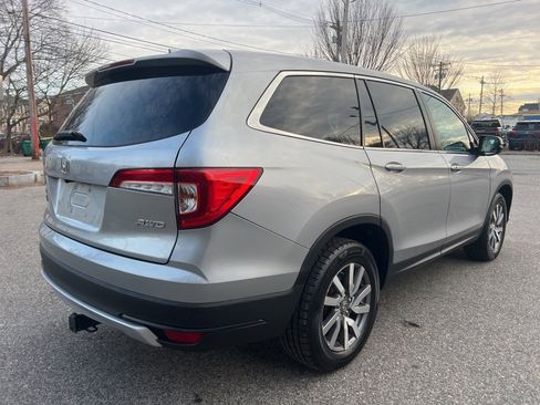 Used 2019 Honda Pilot EX-L image 5