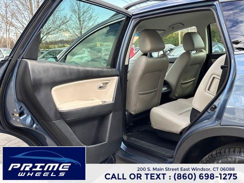 Used 2014 MAZDA CX-9 Touring image 11