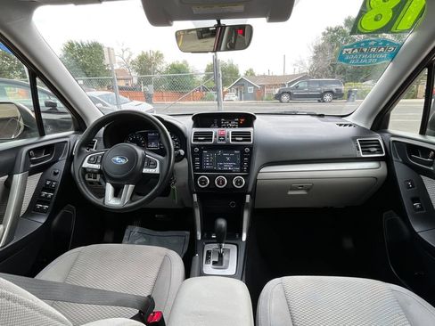 Used 2018 Subaru Forester 2.5i Premium AWD/4WD image 17