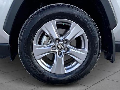 Certified 2024 Toyota RAV4 XLE image 10