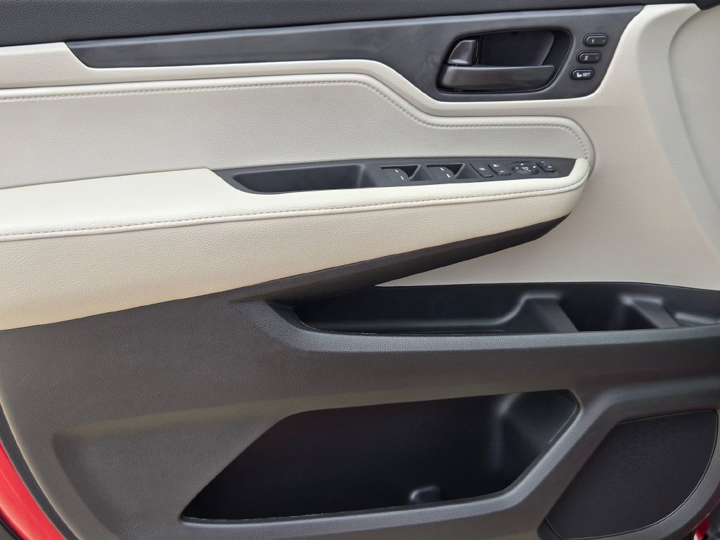 New 2026 Honda Odyssey EX-L image 12