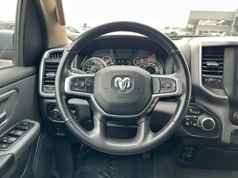 Certified 2020 RAM 1500 Big Horn image 10