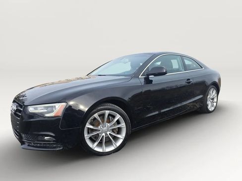 Used 2013 Audi A5 2.0T Premium Plus image 2