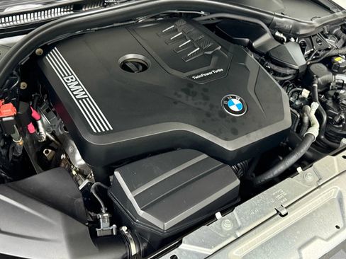 Used 2021 BMW 330i Sedan w/ Convenience Package image 46