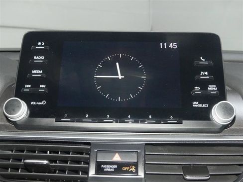 Used 2019 Honda Accord LX image 36
