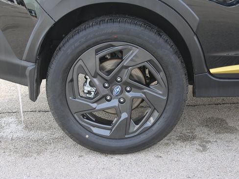 Certified 2025 Subaru Crosstrek 2.5i Sport image 31