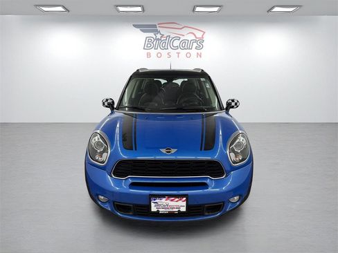 Used 2013 MINI Cooper Countryman S image 2