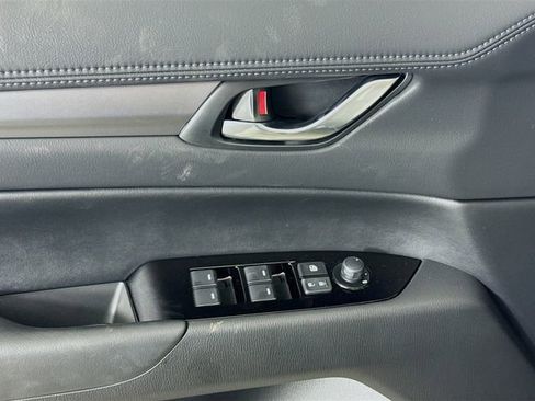 New 2025 MAZDA CX-5 AWD 2.5 S image 17