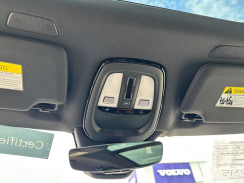 Certified 2024 Volvo XC90 T8 Ultimate AWD/4WD image 23
