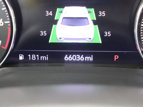 Used 2022 Buick Envision Avenir w/ Technology Package II image 29