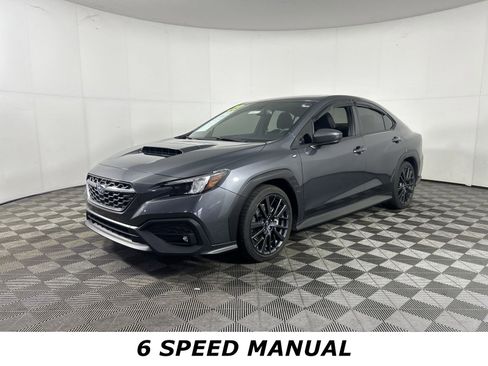 Used 2023 Subaru WRX Premium image 3