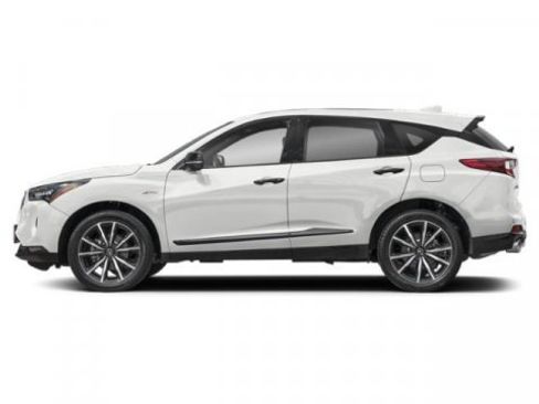 New 2026 Acura RDX A-Spec image 3