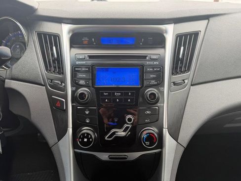 Used 2013 Hyundai Sonata GLS image 17
