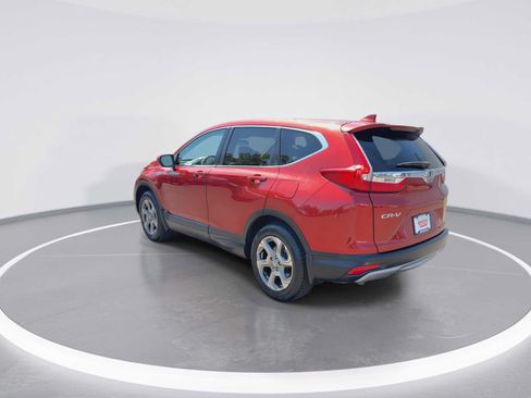 Used 2018 Honda CR-V EX image 6