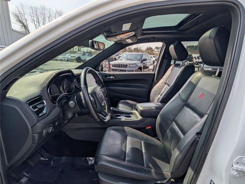 Used 2022 Dodge Durango R/T image 12
