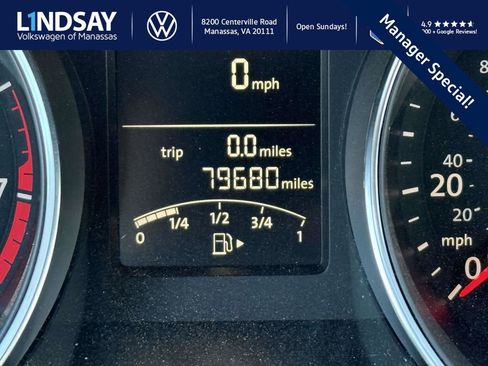 Used 2016 Volkswagen Jetta S image 24