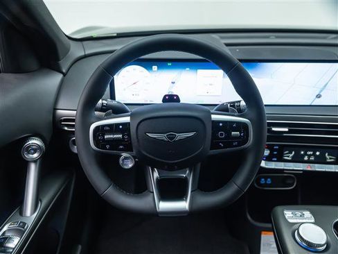 New 2026 Genesis GV60 AWD image 20