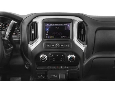 Used 2025 GMC Sierra 3500 SLT w/ SLT Premium Package AWD/4WD image 10