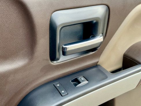 Used 2014 Chevrolet Silverado 1500 LTZ Z71 w/ LTZ Plus Package image 47