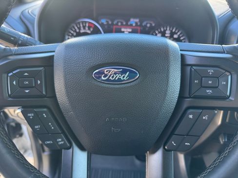 Used 2020 Ford Expedition Limited w/ Special Edition Package image 37