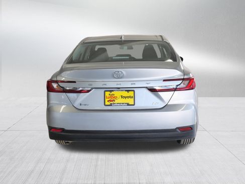 Certified 2025 Toyota Camry LE image 7
