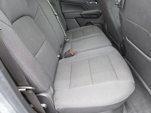 Used 2025 GMC Canyon Elevation w/ Convenience Package RWD image 23