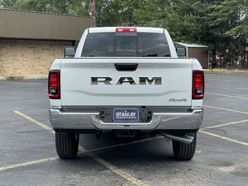 New 2025 RAM 3500 Tradesman image 6