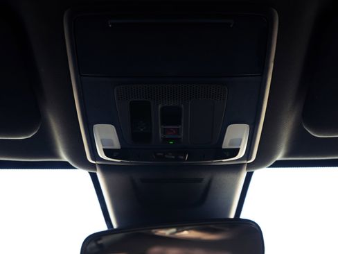 Certified 2026 Honda CR-V TrailSport image 37