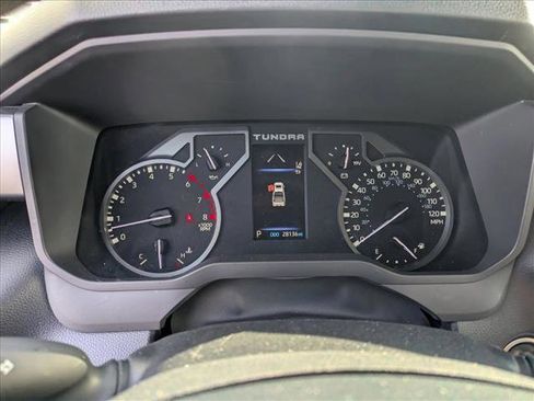 Used 2022 Toyota Tundra SR5 image 10