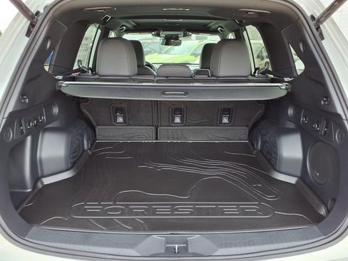 New 2026 Subaru Forester Limited AWD/4WD image 9