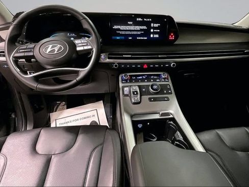 Used 2023 Hyundai Palisade XRT FWD image 16