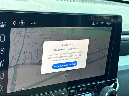 New 2025 Chevrolet Colorado LT w/ Advanced Trailering Package image 8