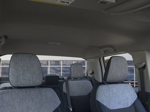 New 2026 Ford Maverick XLT FWD image 34