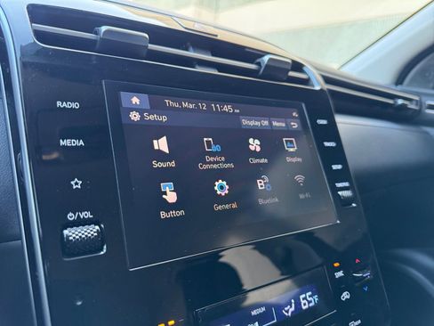 Used 2024 Hyundai Tucson SEL image 26