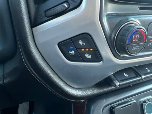 Used 2018 GMC Sierra 3500 SLT AWD/4WD image 13