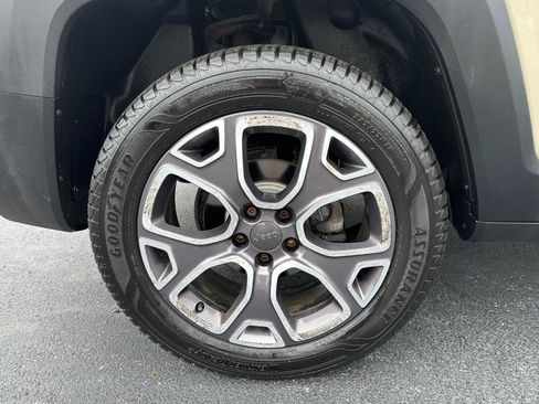 Used 2015 Jeep Renegade Limited AWD/4WD image 74