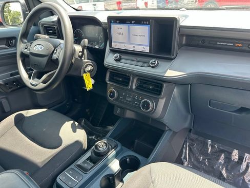 Used 2022 Ford Maverick XL FWD image 16