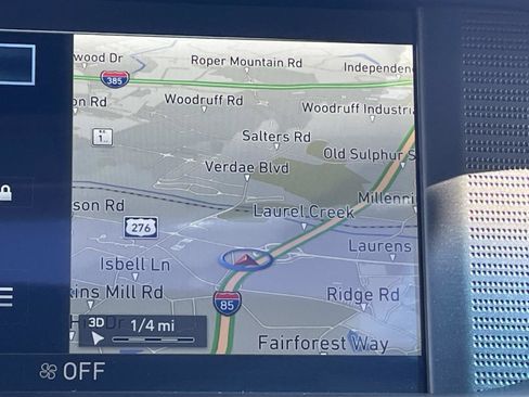 Used 2017 Genesis G90 3.3T Premium image 29