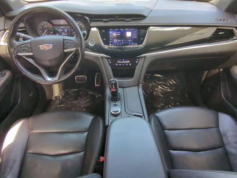 Used 2020 Cadillac XT6 Sport AWD/4WD image 14
