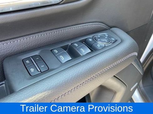 Certified 2024 GMC Yukon Denali w/ Max Trailering Package image 10