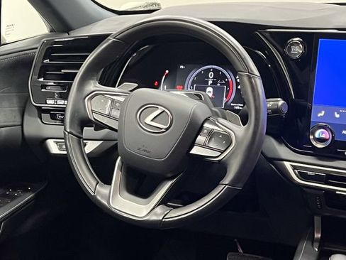 Certified 2023 Lexus RX 350 FWD w/ Cold Area Package image 15