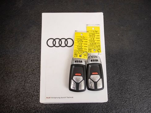 Used 2022 Audi S5 Prestige AWD/4WD image 49