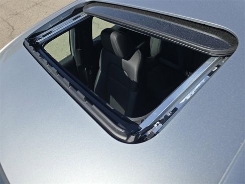 New 2026 Honda Civic Sport Touring image 3